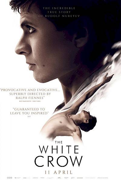 The White Crow