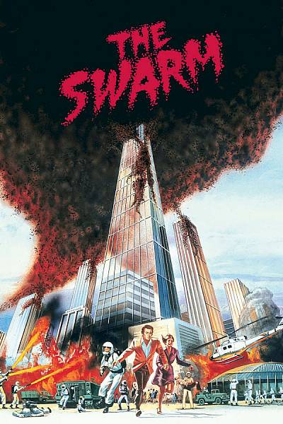 The Swarm