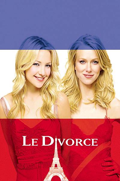 Le Divorce