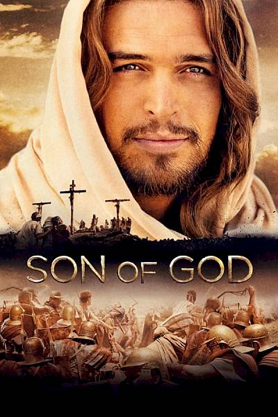 Son Of God