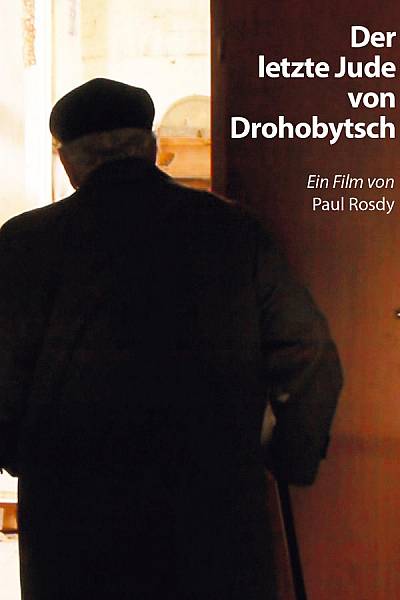 Der letzte Jude von Drohobytsch