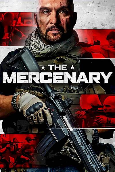 The Mercenary