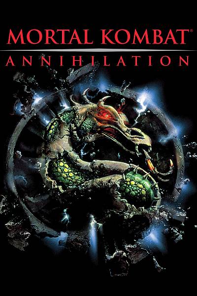Mortal Kombat II Annihilation