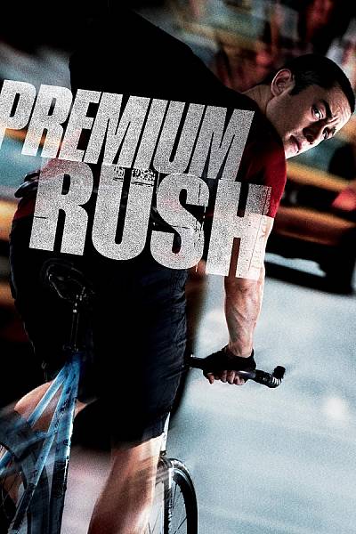 Premium Rush