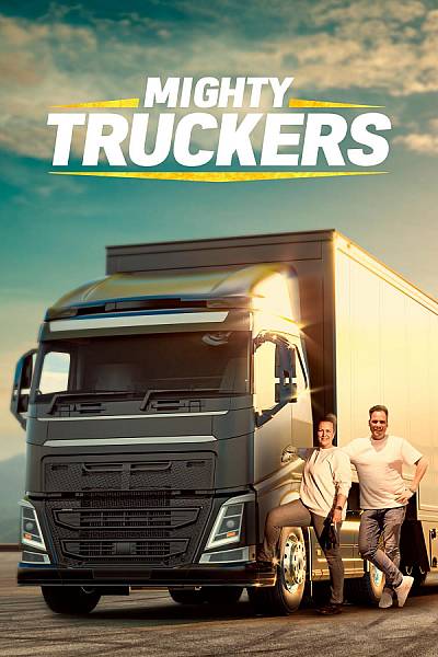 Mighty truckers