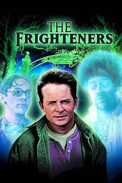 The Frighteners