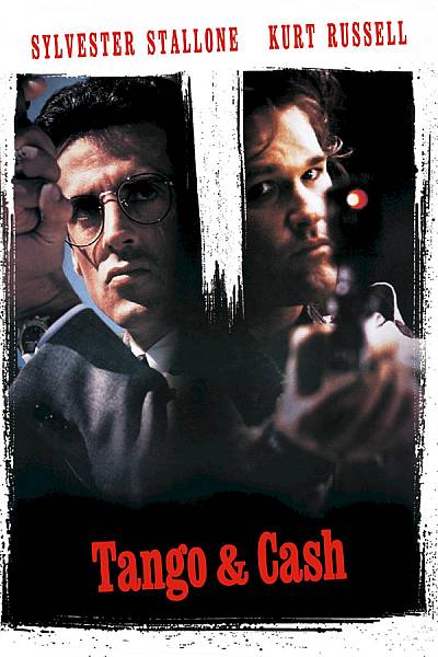 Tango & Cash