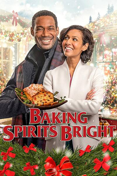 Baking Spirits Bright