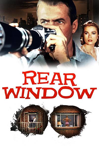 Rear Window