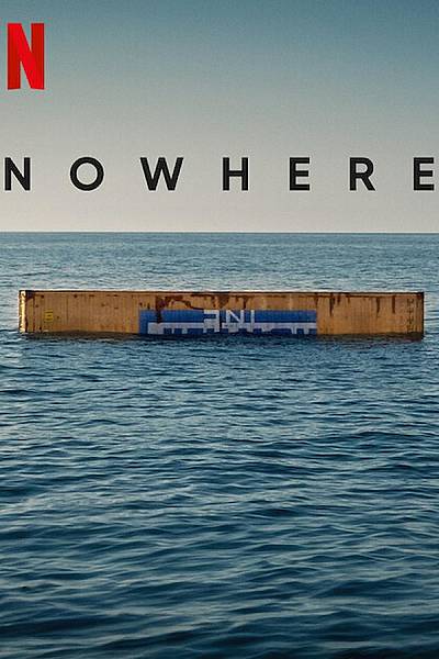 Nowhere