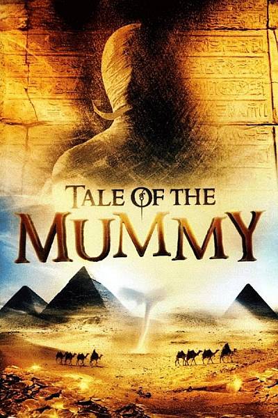 Tale of the Mummy