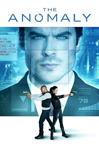 The Anomaly