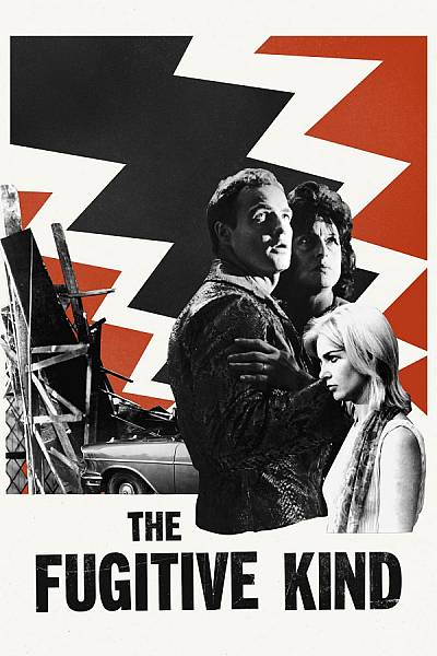 The Fugitive Kind