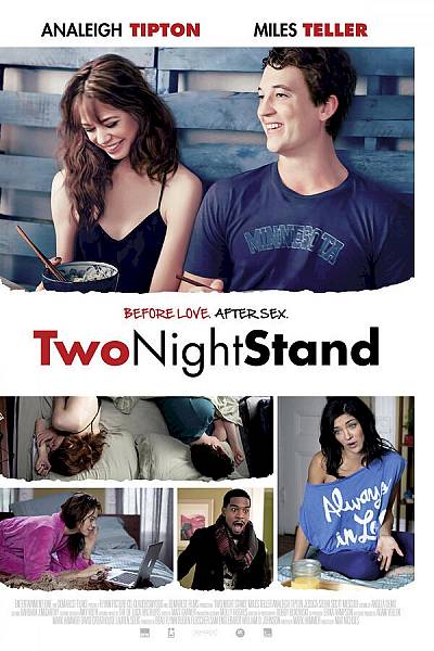 Two Night Stand