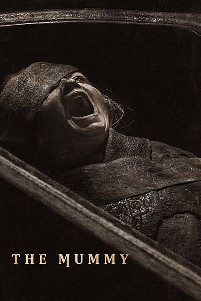 The Mummy