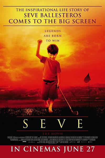 Seve: The Movie