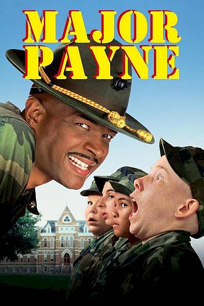 Major Payne