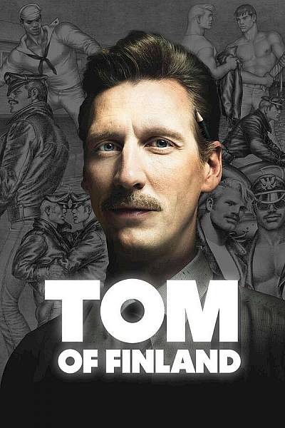Tom of Finland
