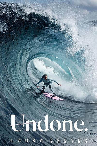 Undone - Laura Enever