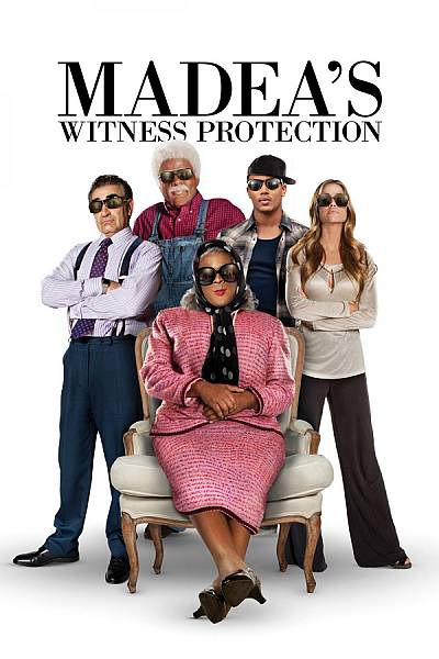 Madea's Witness Protection