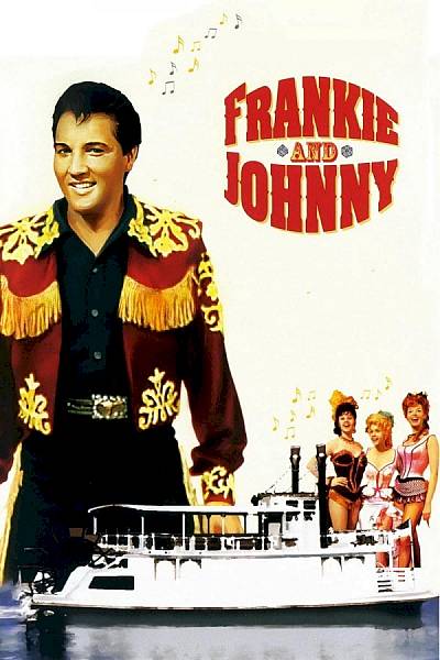 Film: Frankie and Johnny