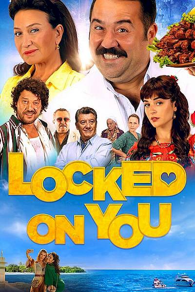 Locked on You