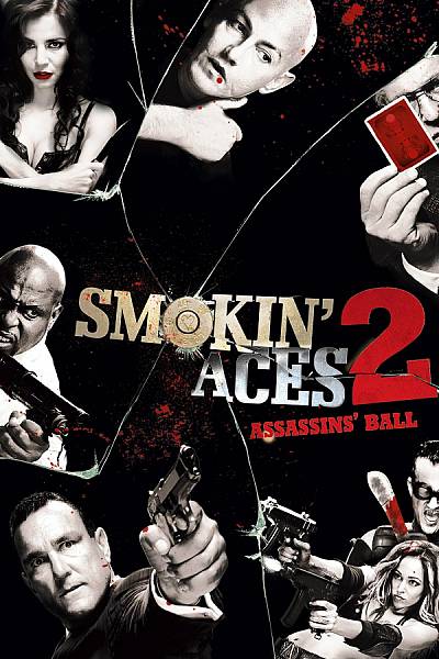 Smokin' Aces 2: Assassins' Ball