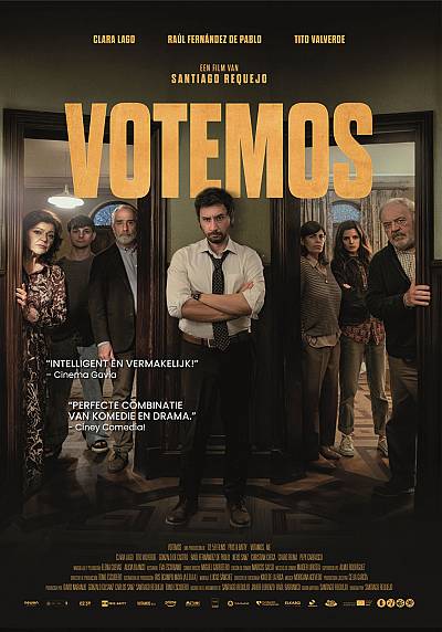 Votemos
