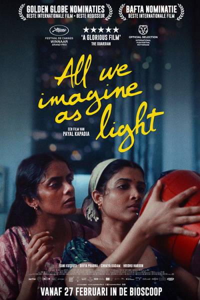All We Imagine As Light
