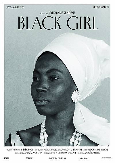 Black Girl (60th Anniversary)