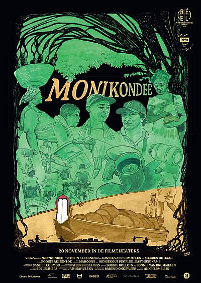 Monikondee