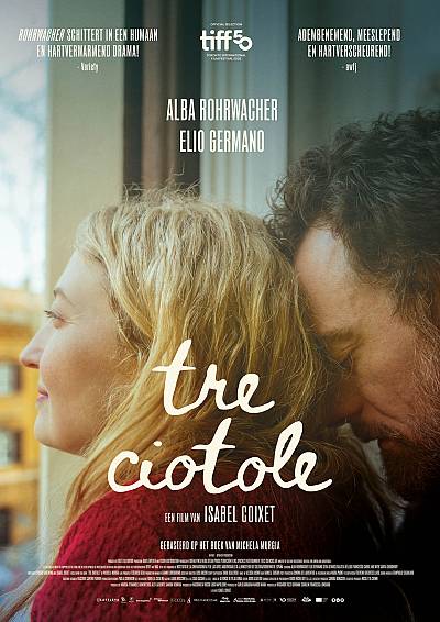 Tre Ciotole