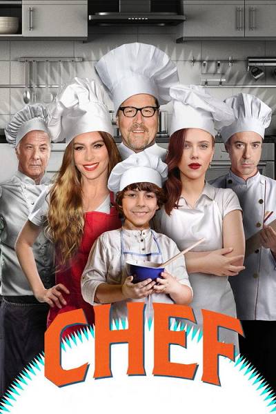 Chef