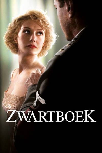 Zwartboek