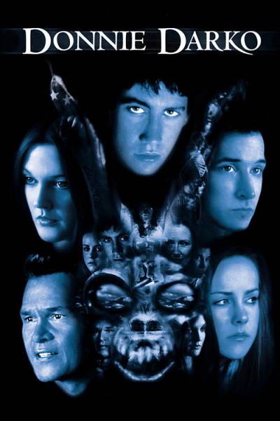 Donnie Darko (25th Anniversary)
