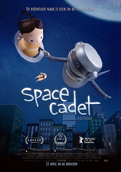 Space Cadet