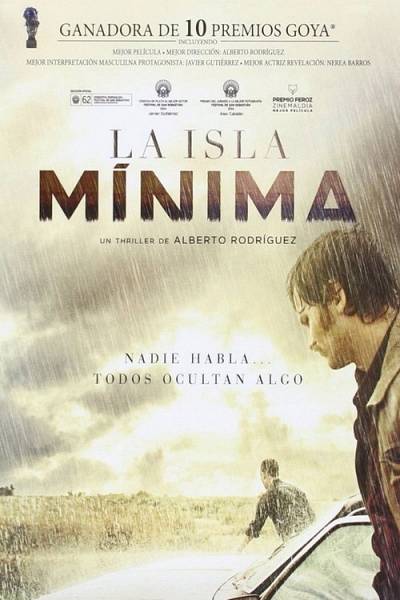 La Isla Minima