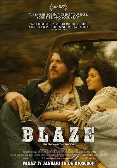 Blaze