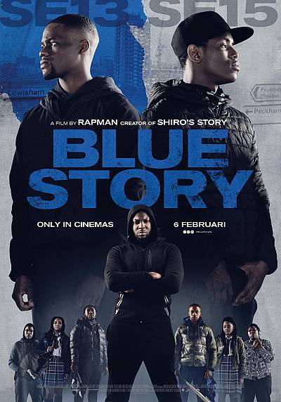 Blue Story