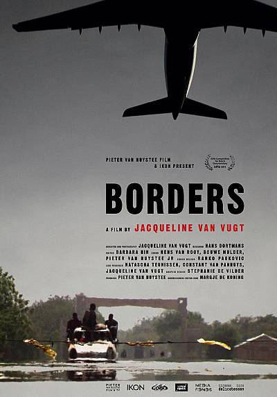 Borders