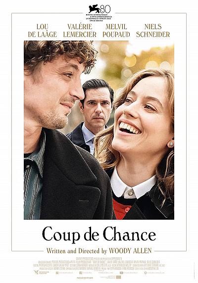Coup de chance