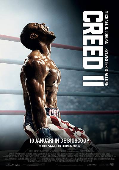 Creed II