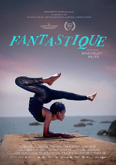 Fantastique