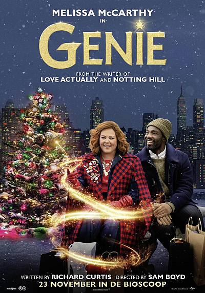Genie