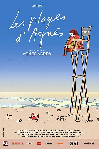 Les Plages d'Agnès