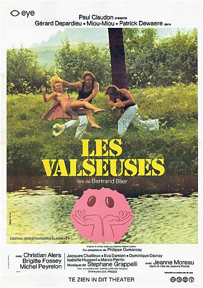 Les valseuses