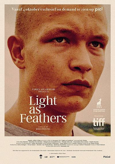 Light as Feathers