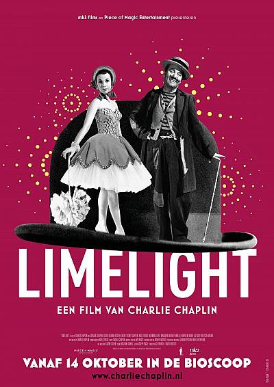 Limelight