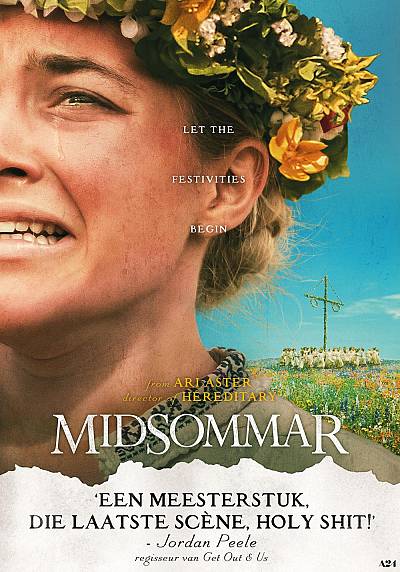 Midsommar