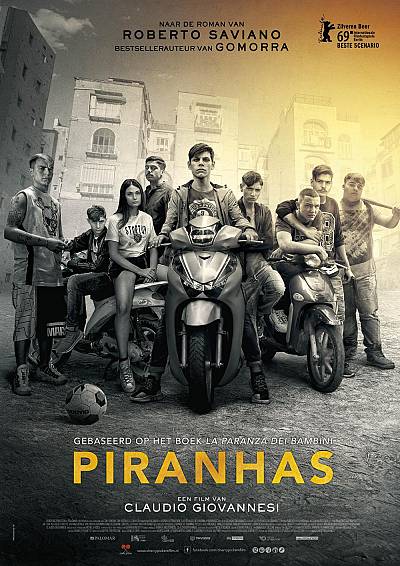 Piranhas